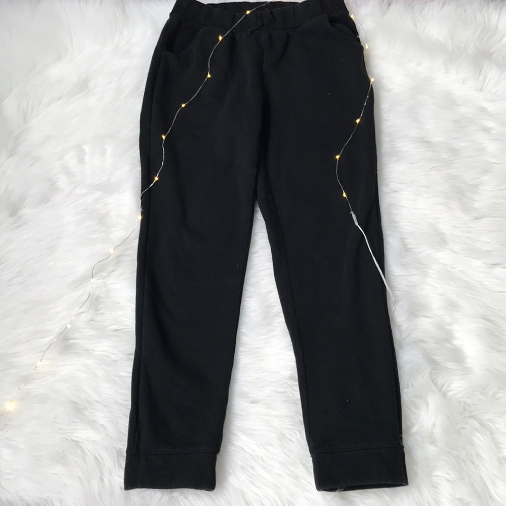 10-12 kids sweatpants